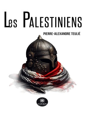cover image of Les palestiniens